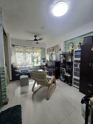 Blk 140A Yung Ho Spring I (Jurong West), HDB 2 Rooms #571852471